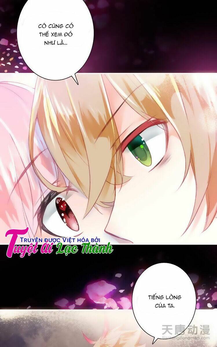 gia đình biến thái chapter 12 30