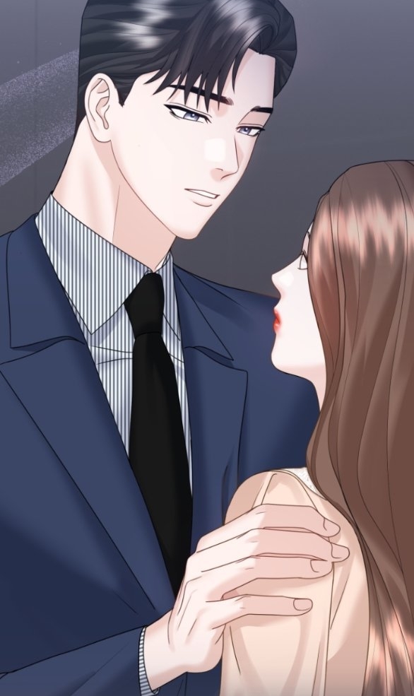 quan hệ hôn nhân chapter 6.2 15