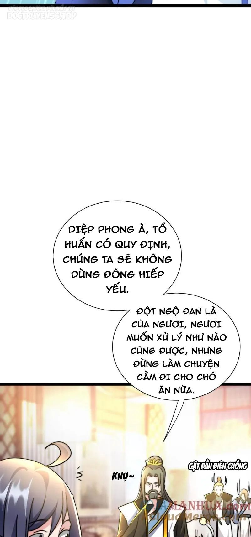 huyền huyễn: ta bắt đầu vô địch từ bại gia chapter 32 5