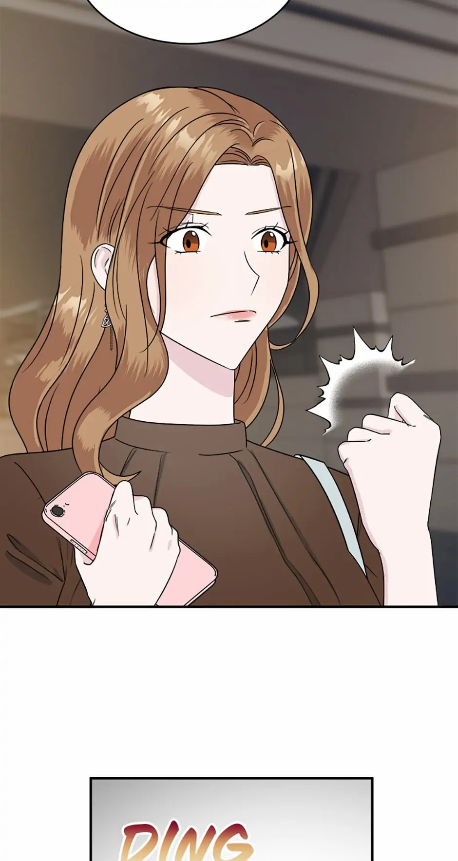 thiếu tôi là sếp mất ngủ ngay chapter 28.2 3