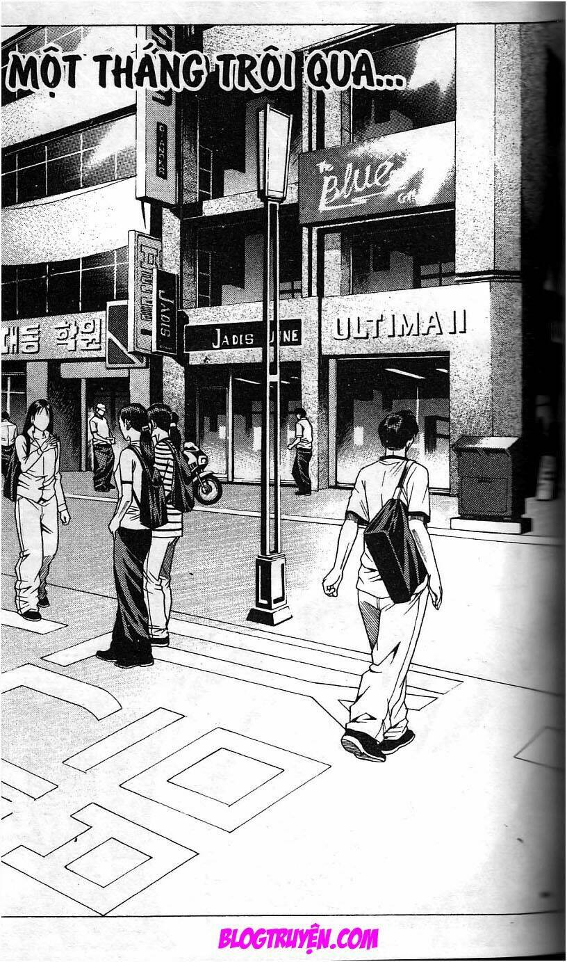 bitagi - anh chàng ngổ ngáo chapter 69 24