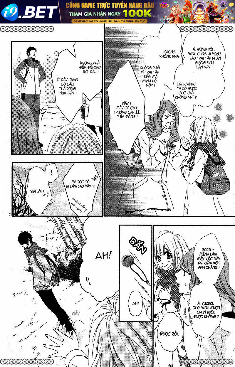 tổng hợp one shot. chapter 264 3