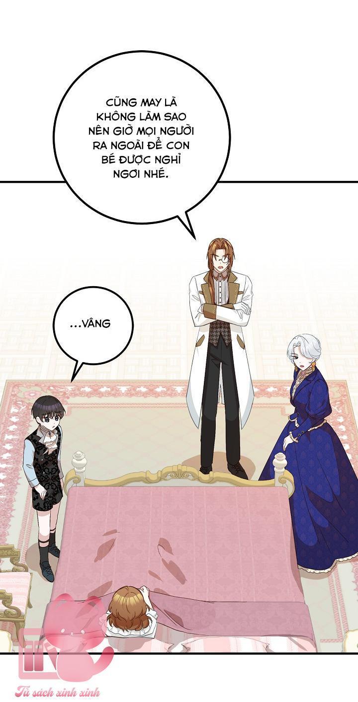 bác sĩ hoàn thành trách nhiệm rồi chapter 11 48