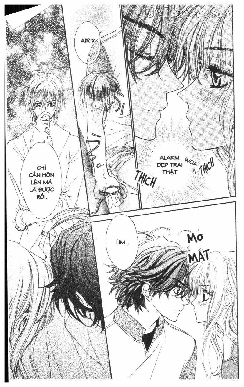 hoàng tử ếch(bản đẹp) chapter 1 72