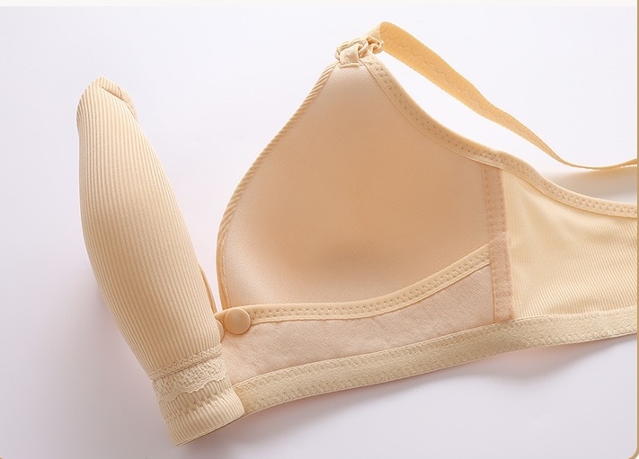 ÁO LÓT BẦU COTTON SIÊU ĐẸP SIZE 38-42 DÀNH CHO NỮ