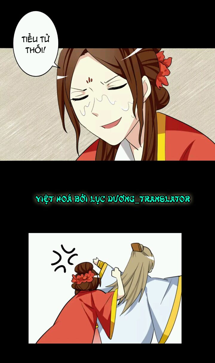 lưỡng bất nghi (full) chapter 71 26