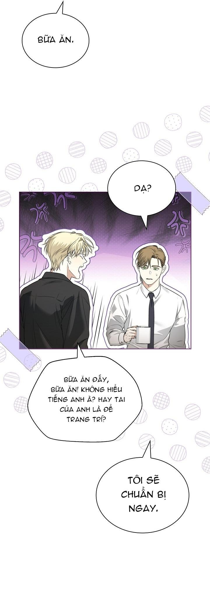 (abo) kiss me if you can chapter 13 28