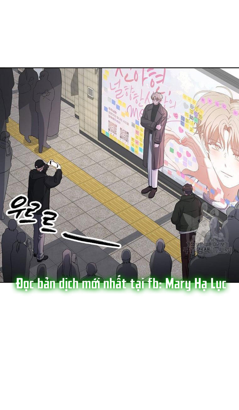 Debut Or Die chapter 32.1 - Trang 36