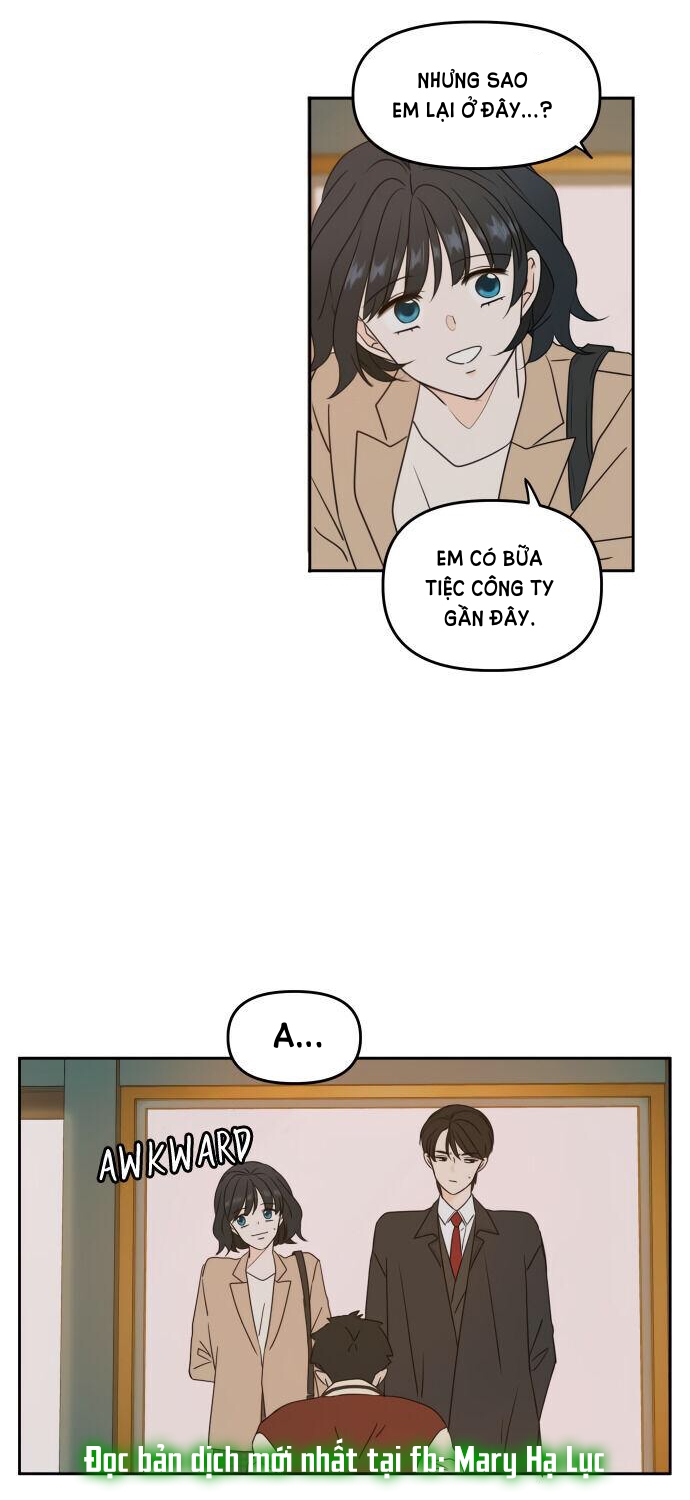 hẹn gặp anh ở kiếp thứ 19 chapter 82 6
