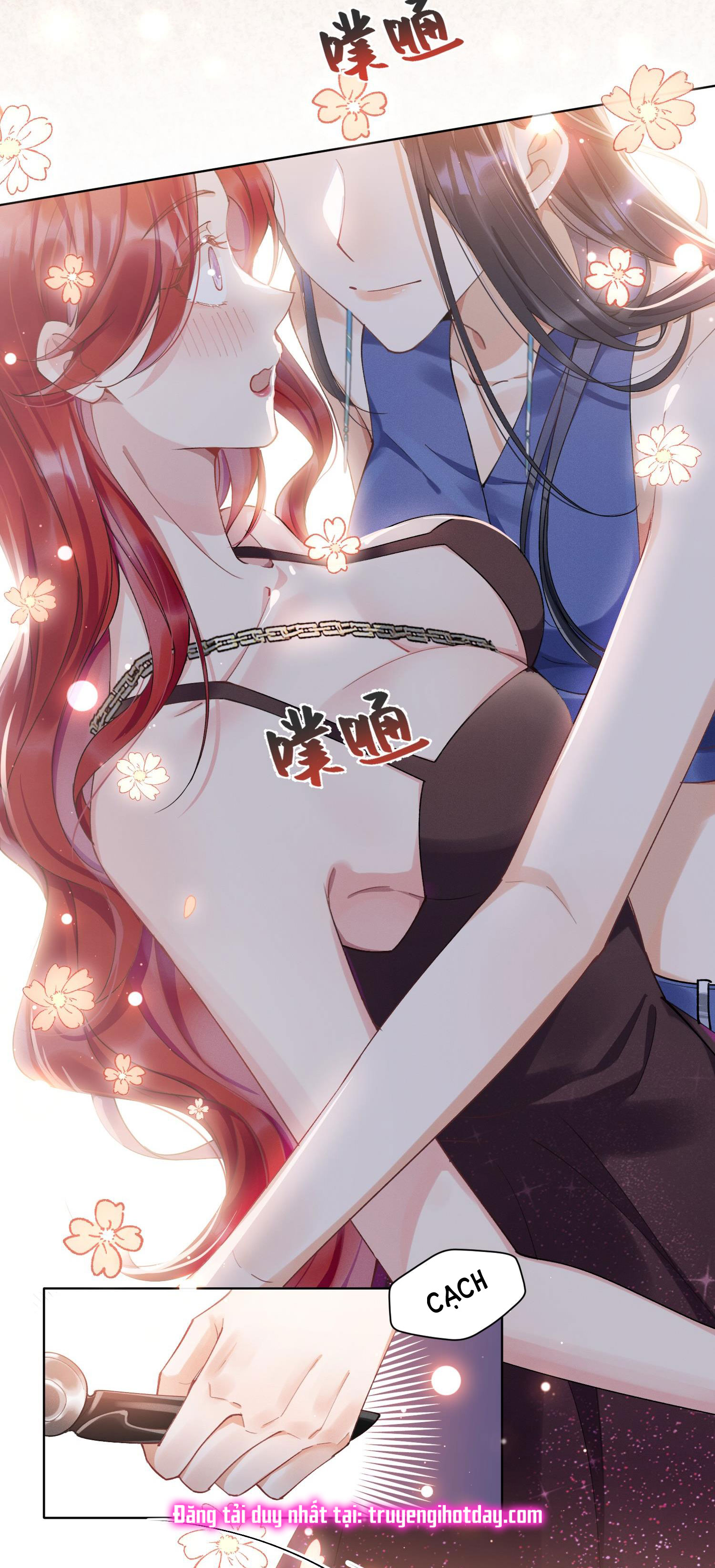 chưa biết ai hơn ai chapter 5 11