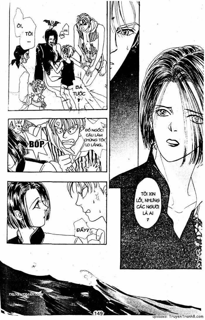 tiệm thú kiểng chapter 29 24