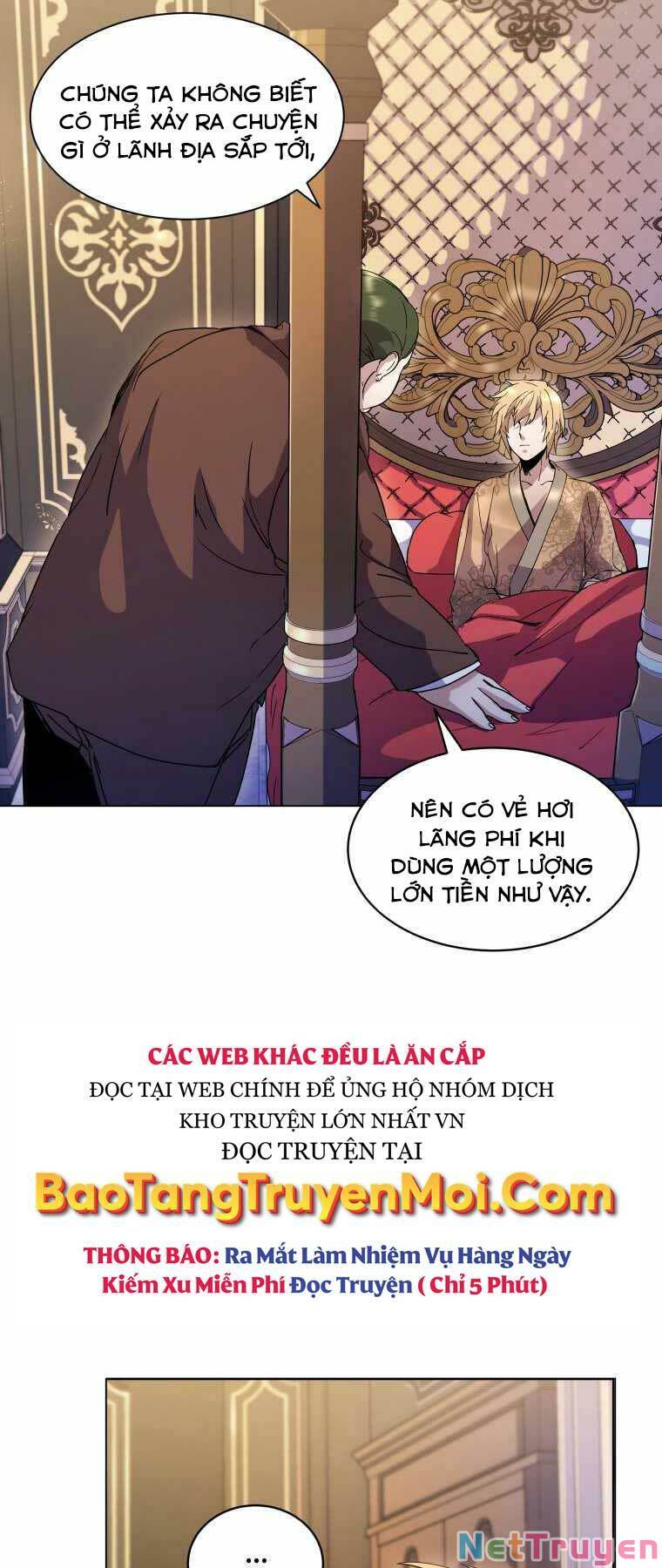 bạo chúa cường hoành chapter 3 19