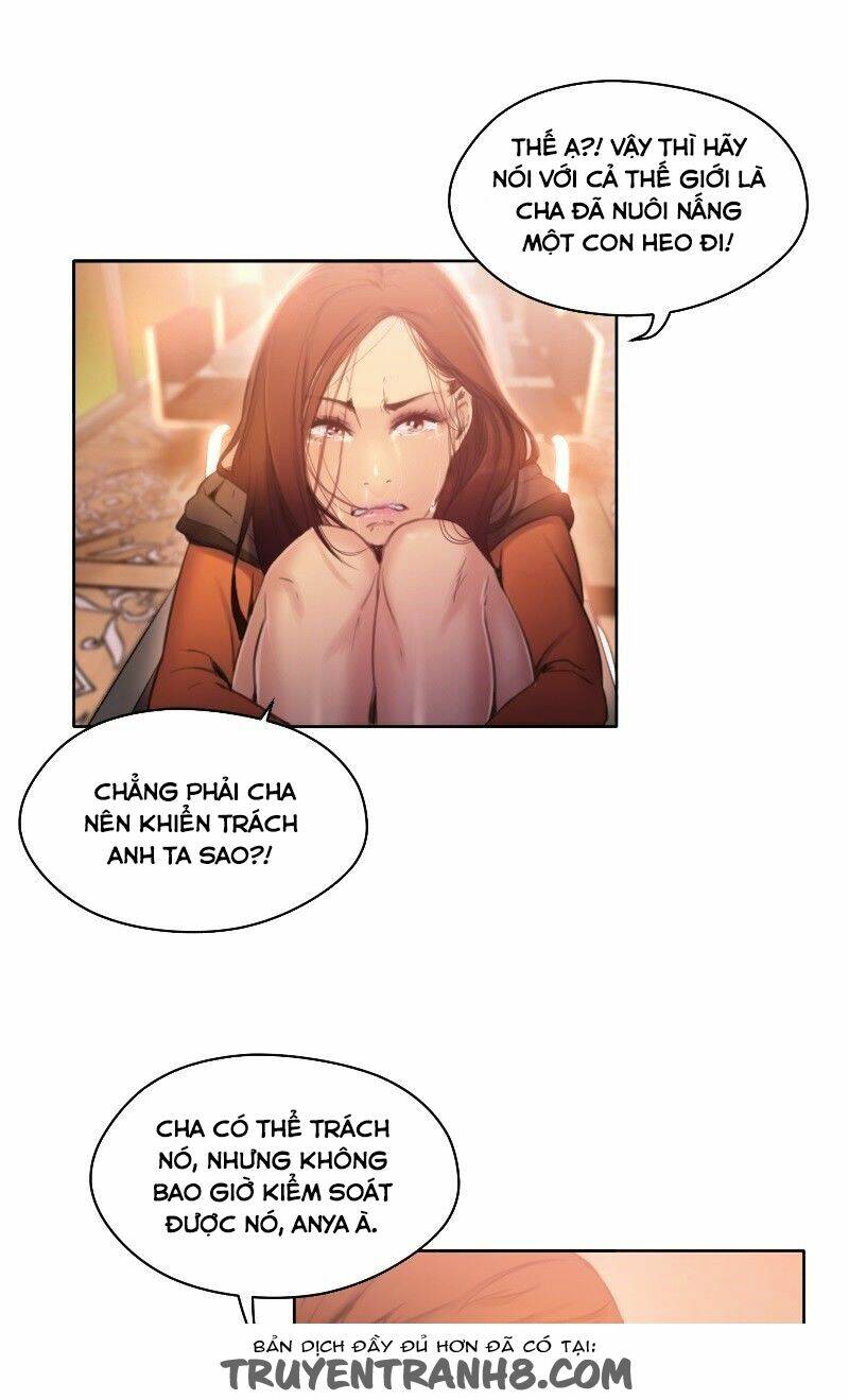 nhiệt huyết thanh xuân chapter 23 15