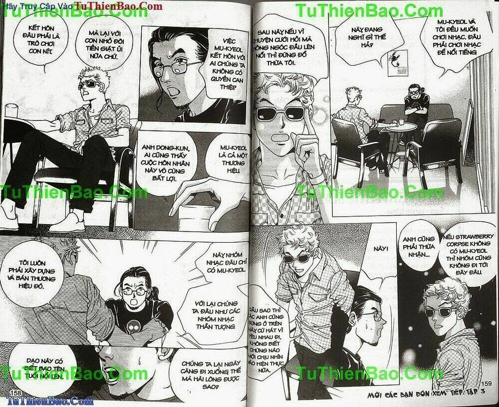 chuyện tình mary chapter 2 80