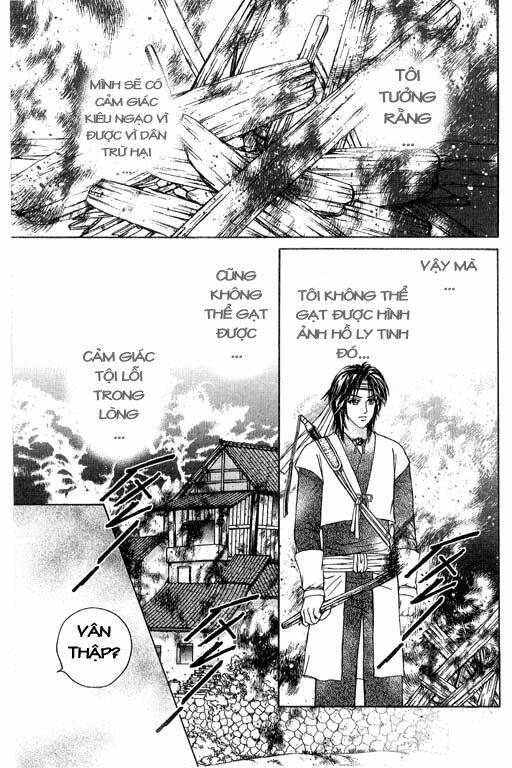 divine melody (tiên khúc) chapter 7 41