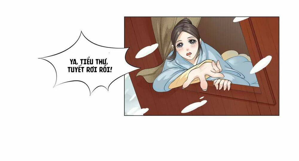 loạn thế hoạ phi chapter 12 13