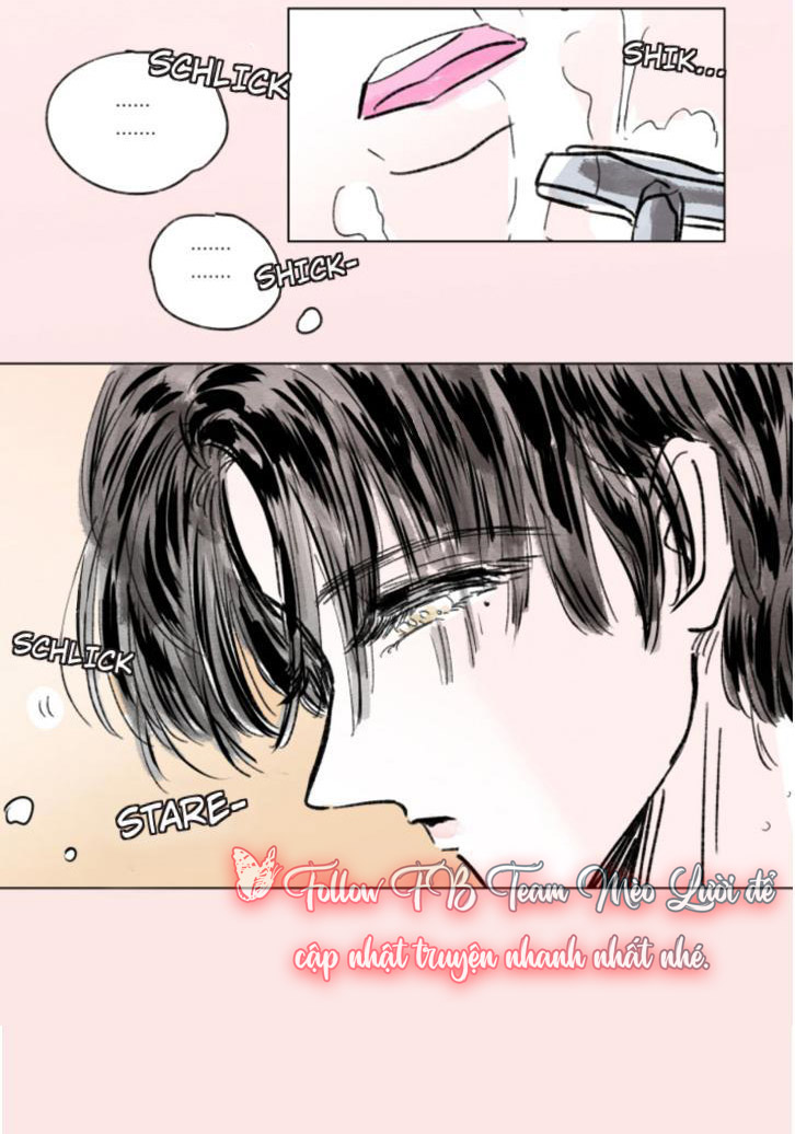 câu chuyện của hosik chapter 88 19