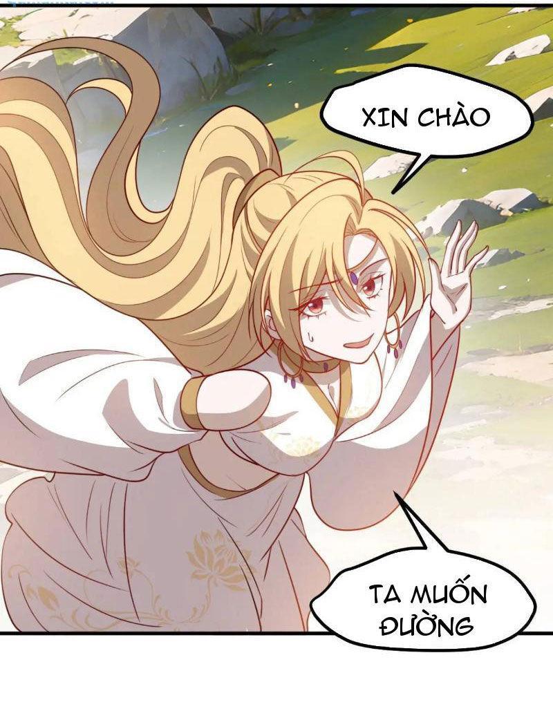 hệ thống gánh con mạnh nhất chapter 124 40