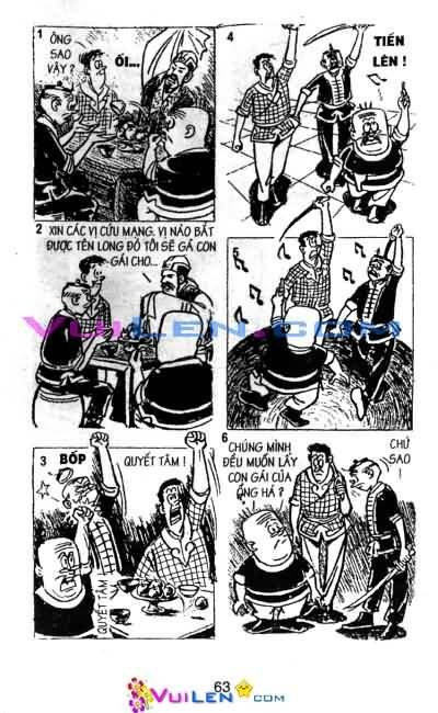 chú thoòng (full trọn bộ) chapter 38 21