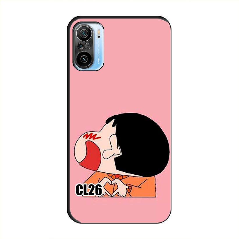 Ốp Lưng Dành Cho XIAOMI K40