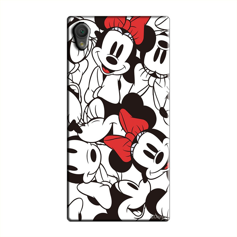 ỐP LƯNG IN DÀNH CHO SONY XPERIA L1