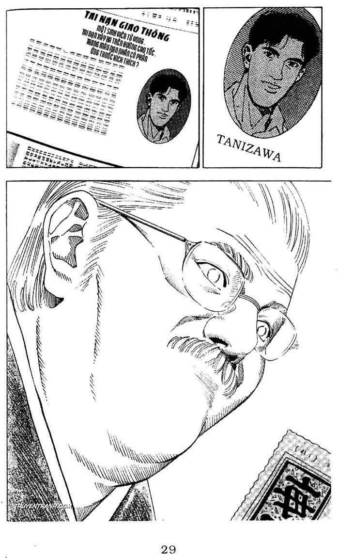 cao thủ bóng rổ chapter 189 14