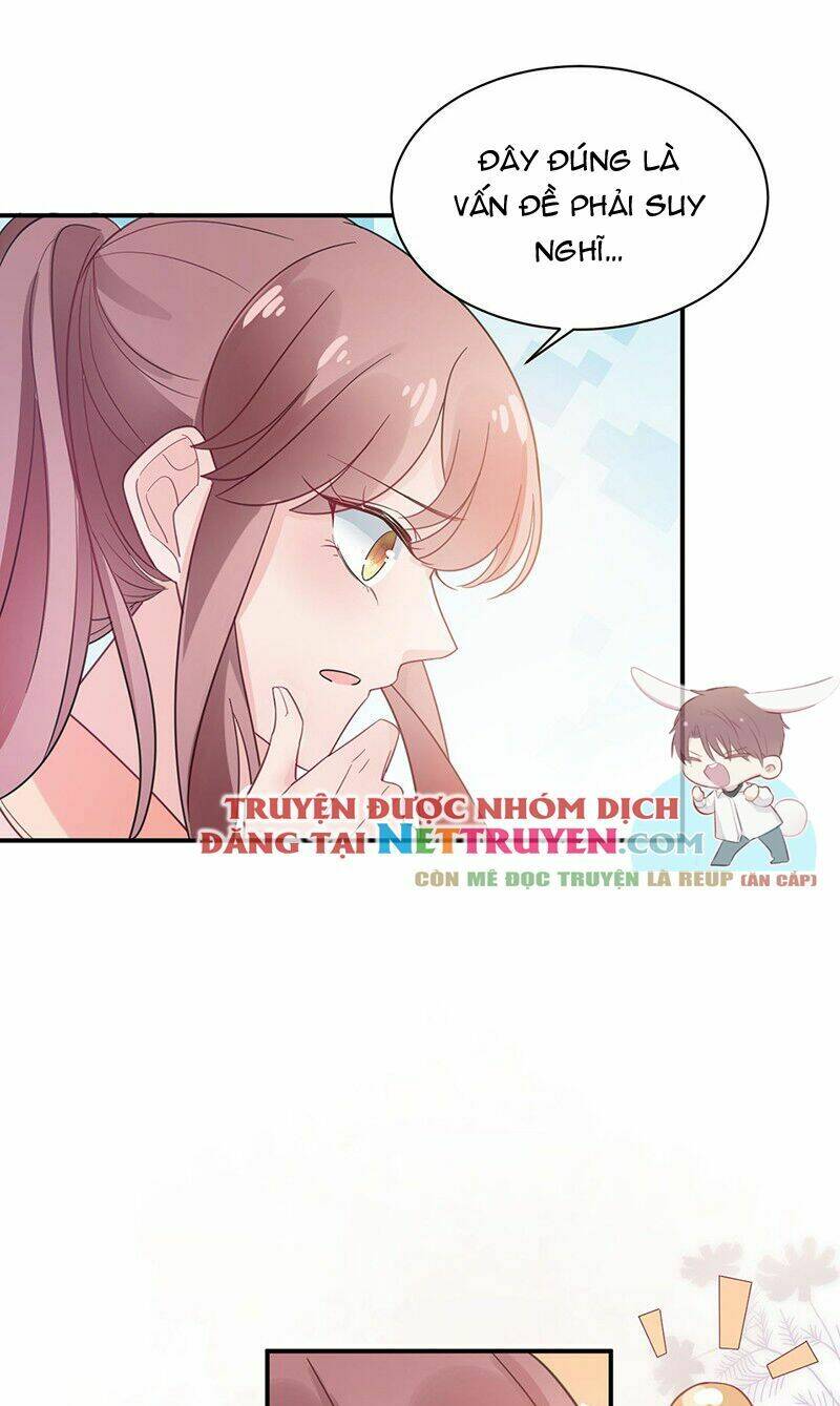 thịnh thế điềm sủng: cô vợ nhỏ đáng yêu của dịch thiếu chapter 68 6