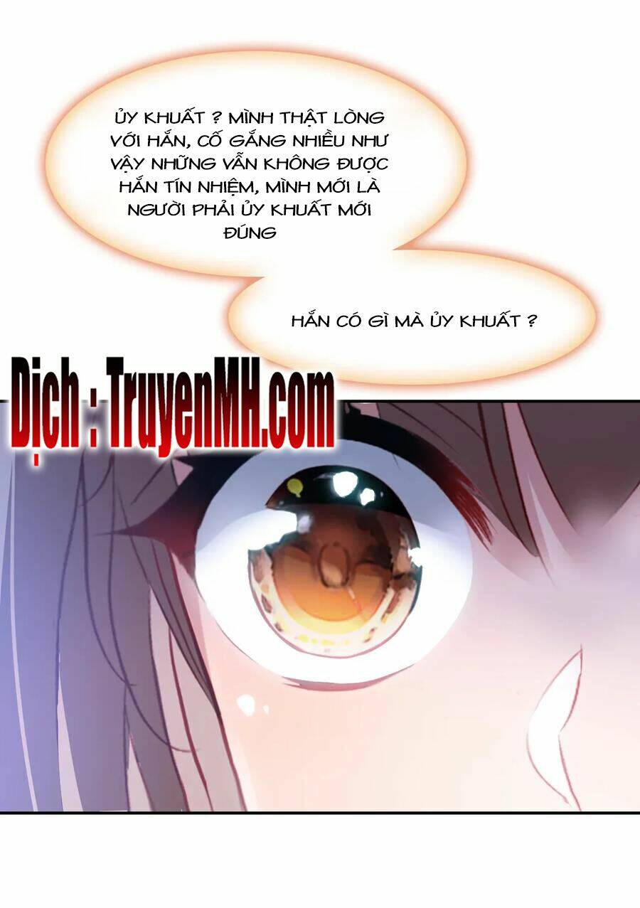 gả cho một tên thái giám đáng ghét chapter 165 13