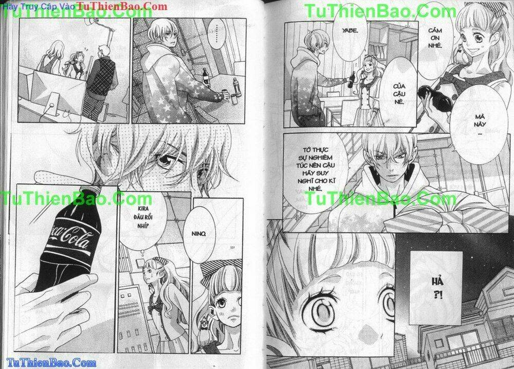 anh bạn bí ẩn chapter 6 42