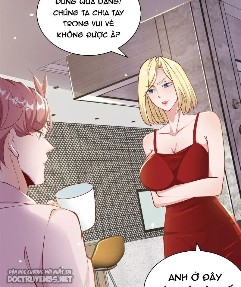 tài xế lái xe công nghệ như ta có nhiều tiền thì sao? chapter 2 41