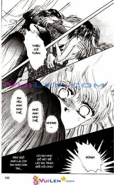 tinh linh của biển chapter 5 134