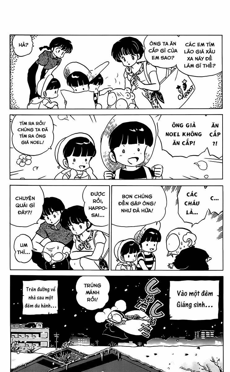 suối lời nguyền chapter 146 5