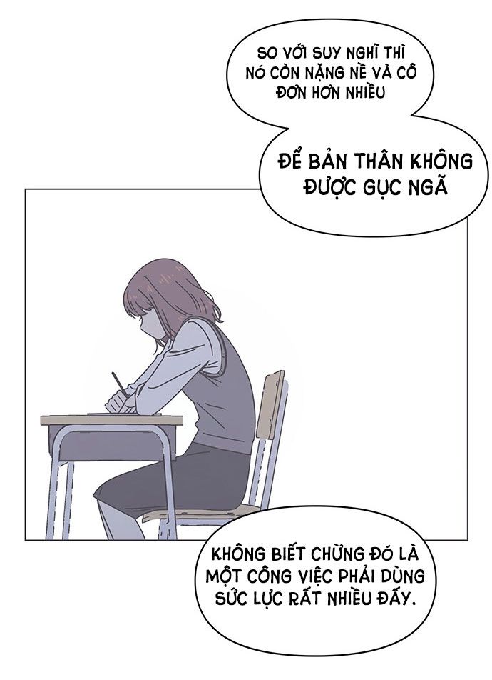 thanh xuân rực rỡ - season of blossom chapter 106 16