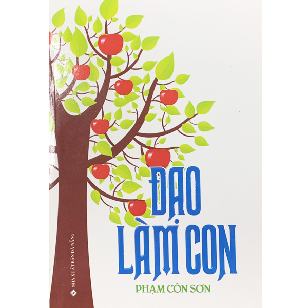 Đạo Làm Con 