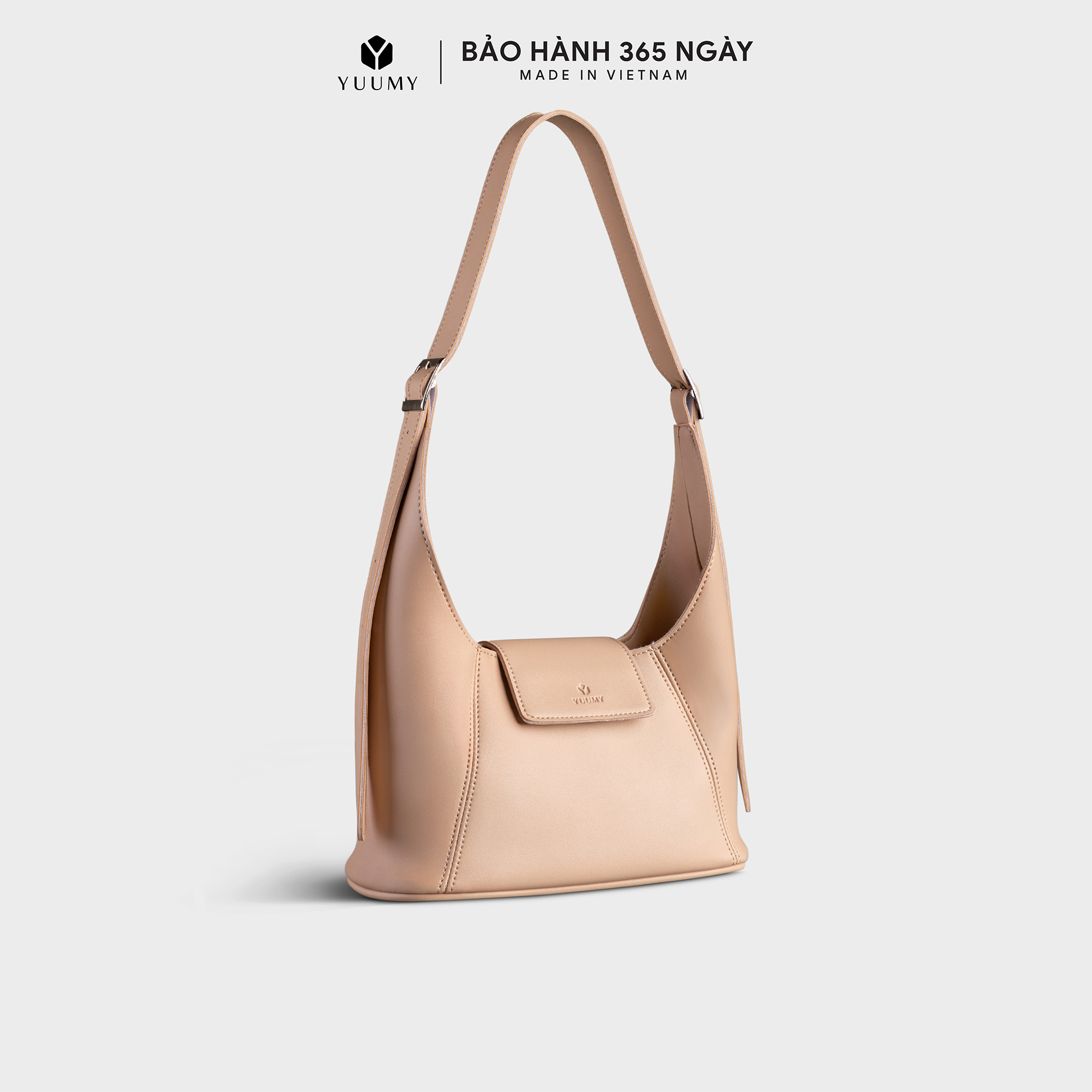 Túi đeo chéo nữ YUUMY ( Thời trang Seasand YN169 )