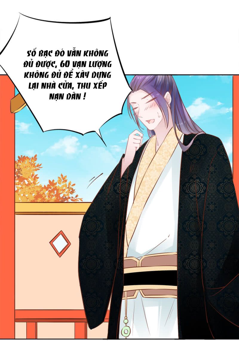 solo đi vương gia chapter 72 6