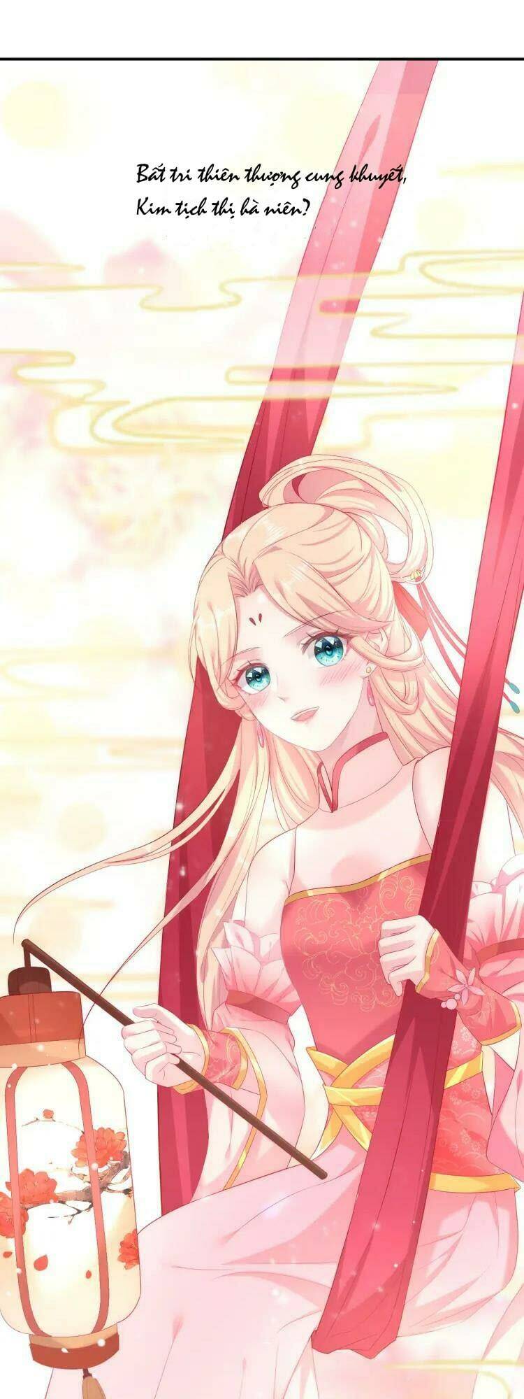 ta đào tạo minh tinh ở cổ đại chapter 3 25