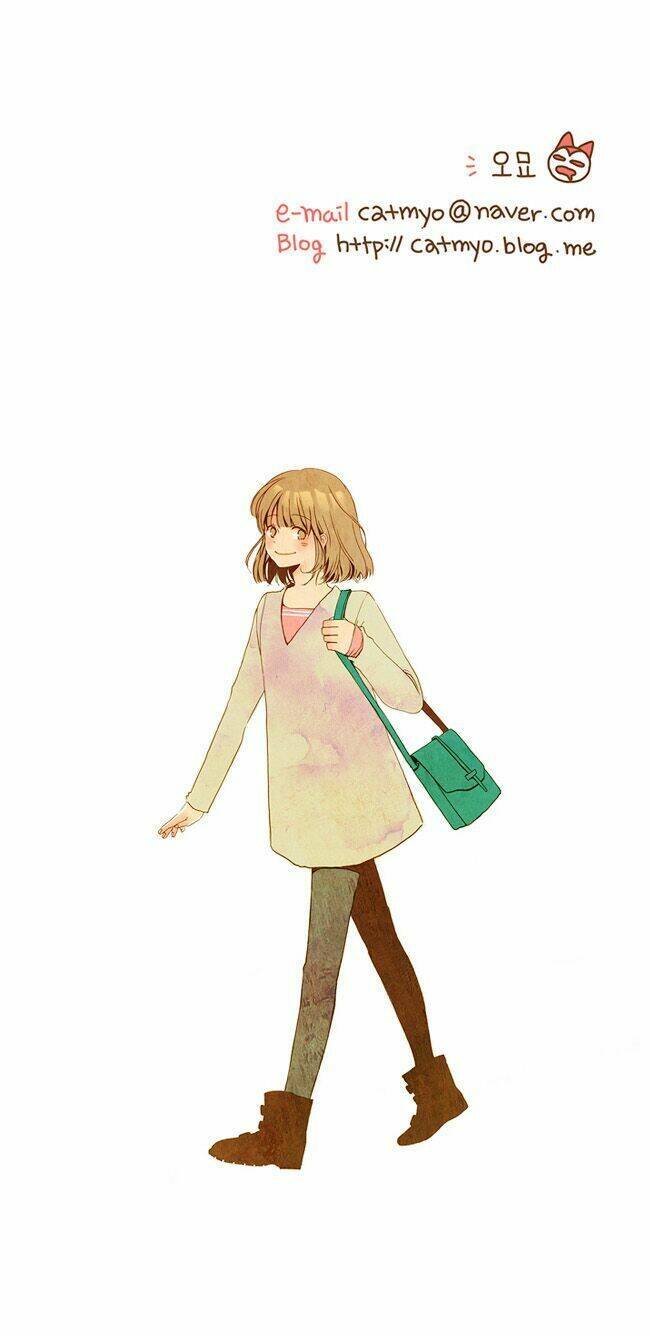 ai đó ta từng quen chapter 6 16