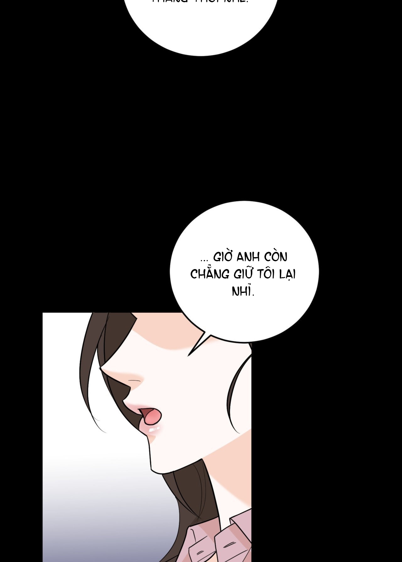 Tôi Đổ Anh Rồi, Trưởng Phòng chapter 2.1 - Trang 39