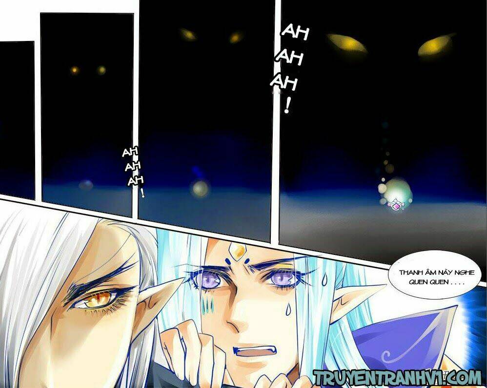 long phượng trình tường chapter 41 5