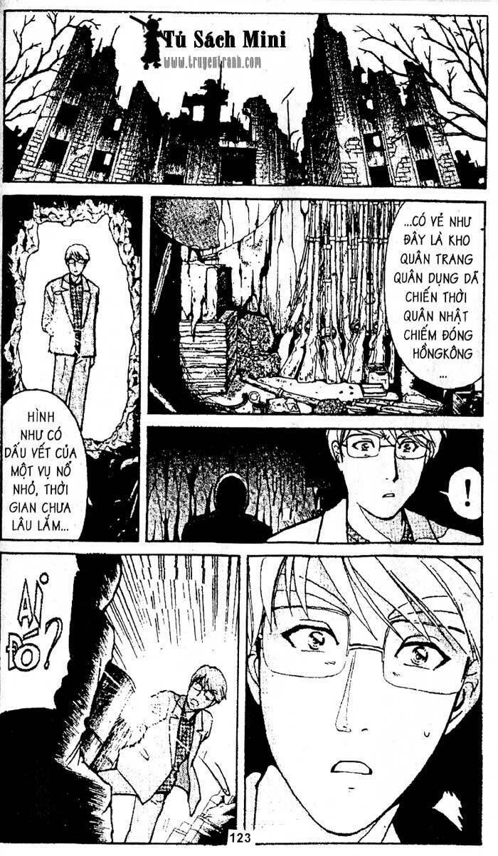 thám tử kindaichi (bản đẹp) chapter 195 38