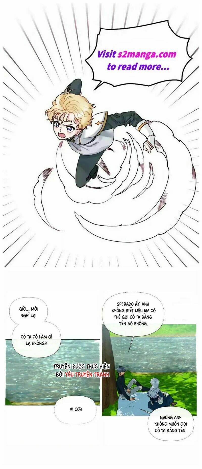 khế ước của nữ công tước quái vật chapter 70 1