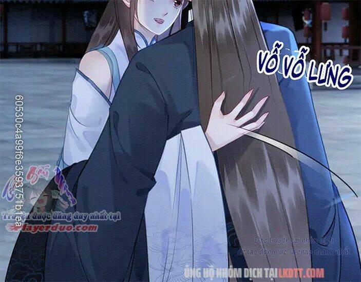 trọng sinh bá sủng nhiếp chính vương quá mạnh mẽ chapter 128 10