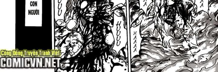 thánh tỏi sành ăn chapter 238 19