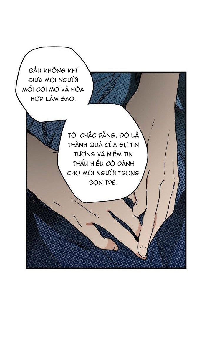 cổ tích về người mẹ kế chapter 29 9