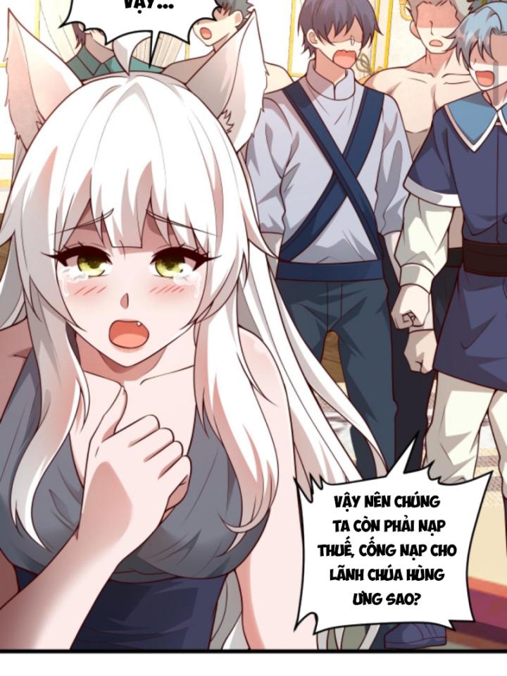 người chơi và nhân vật chính đều muốn làm hại ta chapter 29 31