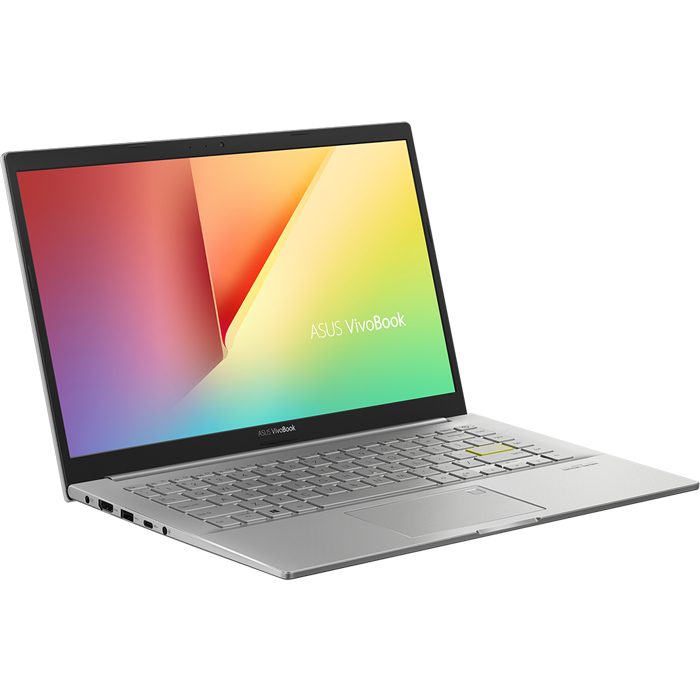 Laptop Asus VivoBook 14 A415EA-EB358T (Core i3-1115G4/ 4GB LPDDR4x 3733MHz Onboard/ 256GB SSD M.2 PCIE G3X4/ 14 FHD/ Win10) - Hàng Chính Hãng