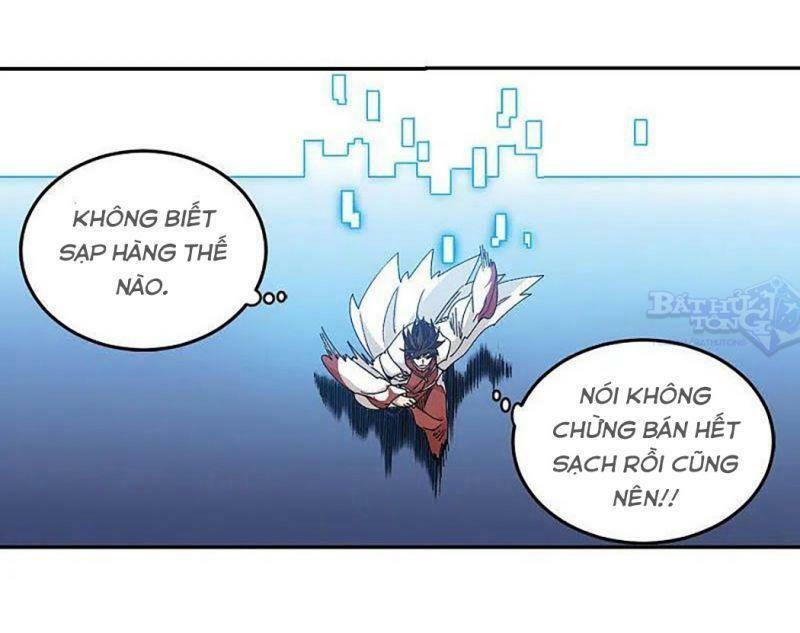 võng du chi cận chiến pháp sư chapter 371 30