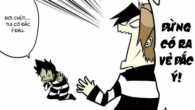 senyuu chapter 20 35