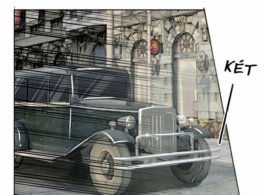 thiếu soái của tôi chính là manh như vậy chapter 54 34